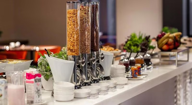 Mövenpick Hotel Tallinn