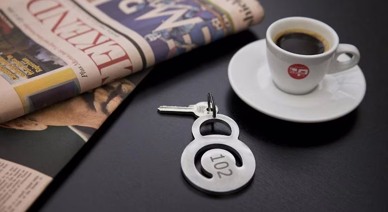 The Huxley Copenhagen, BW Premier Collection