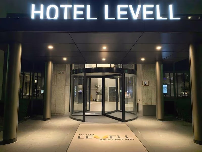 Hotel Levell