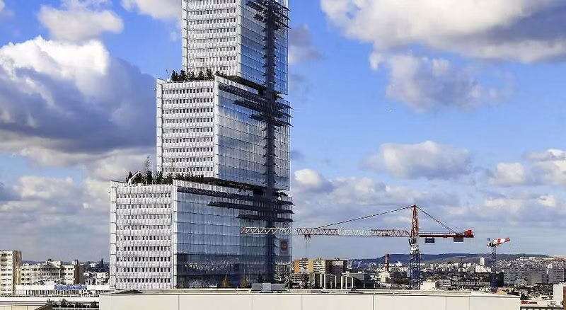 ibis budget Paris Porte d'Orleans