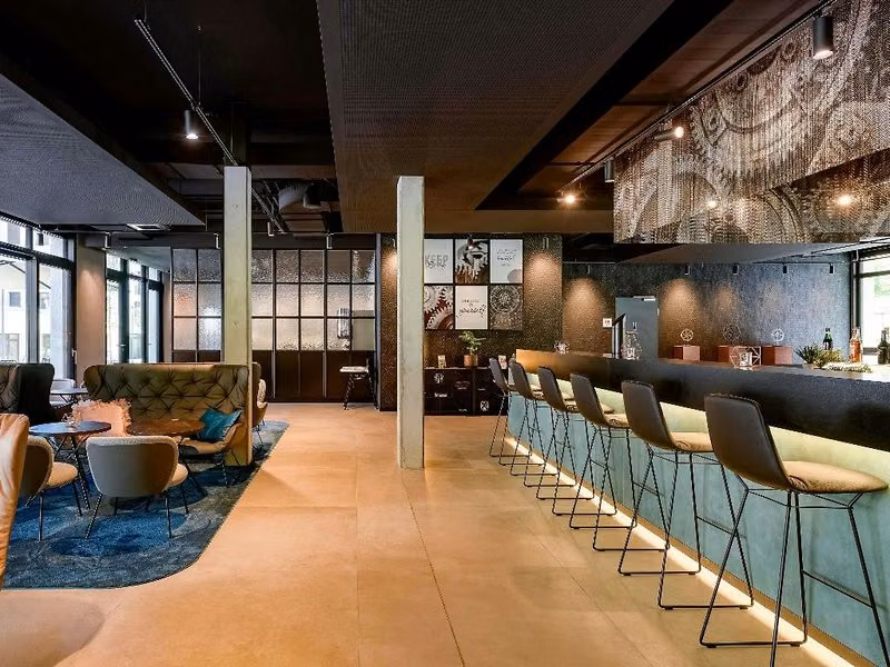 ibis Styles Friedrichshafen