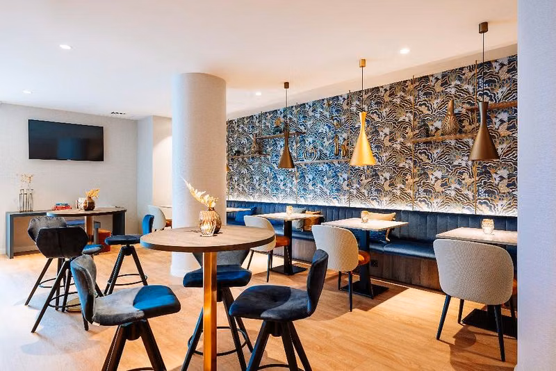 Novotel Den Haag World Forum Hotel
