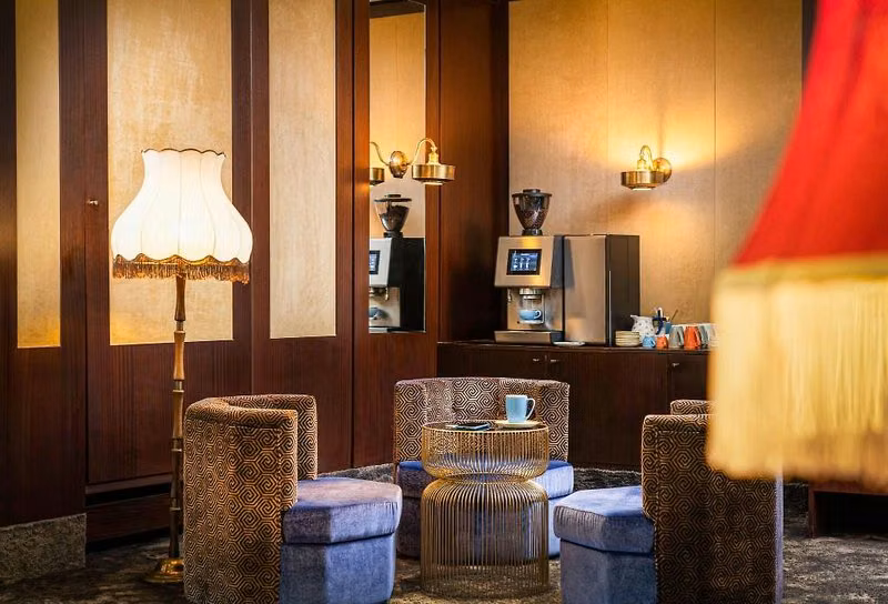 tinyTwice Hotel Bonn