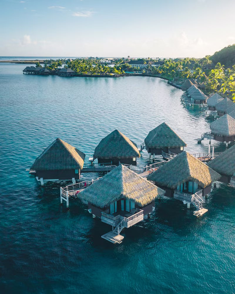 InterContinental Tahiti Resort & Spa