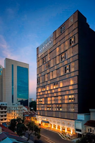 Hotel Stripes Kuala Lumpur, Autograph Collection