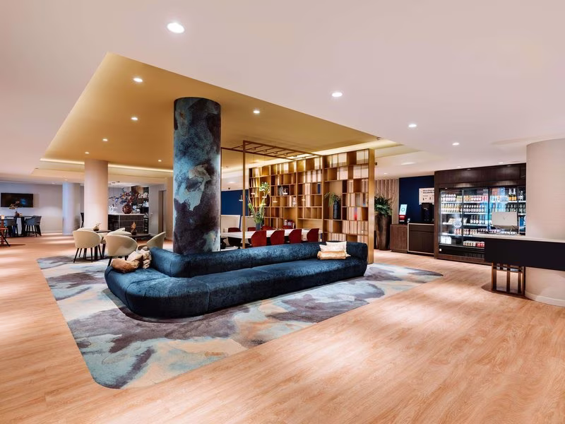 Novotel Den Haag World Forum Hotel