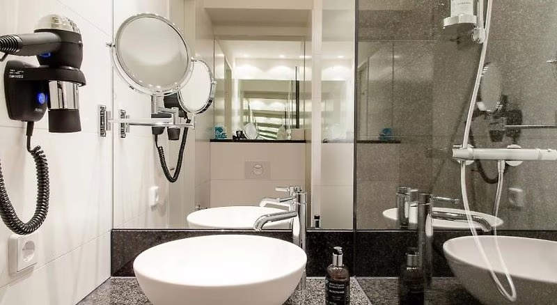 Motel One Hamburg-Altona