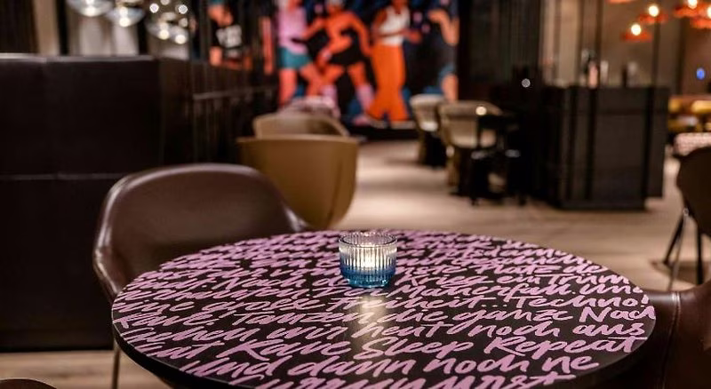 Motel One Berlin-Potsdamer Platz