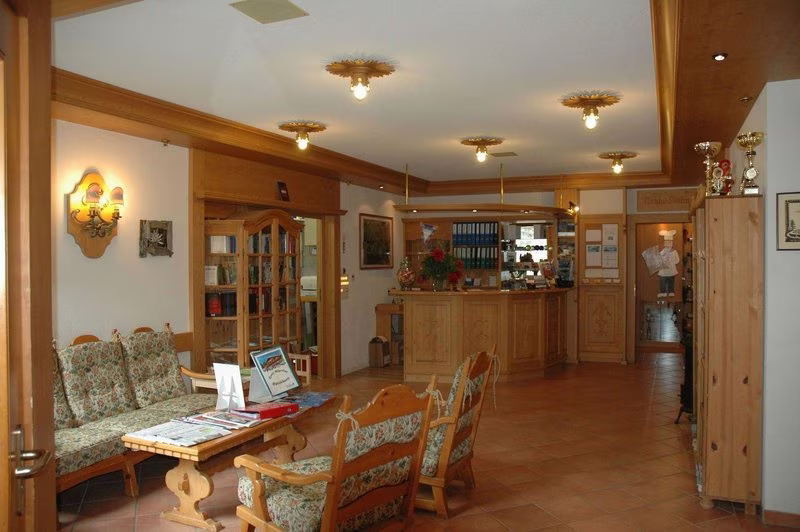 Alpenhof