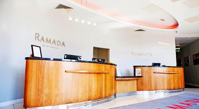 Ramada by Wyndham Belfast City Centre