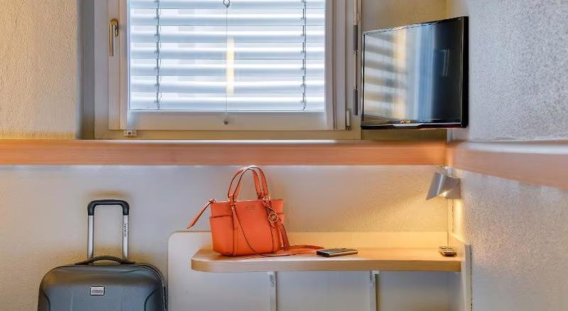 ibis budget Luzern City