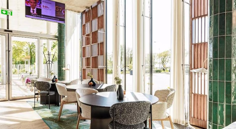 Hotel Tallinn By Mercure