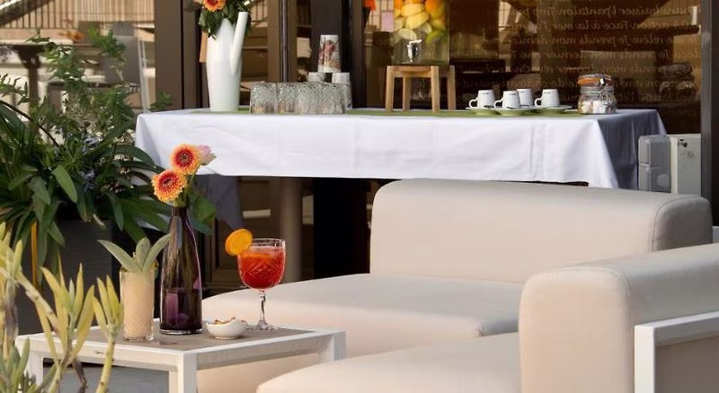 Mercure Montpellier Centre Comedie