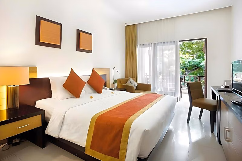 Adhi Jaya Hotel