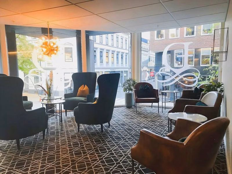 Hotel Verdandi Oslo