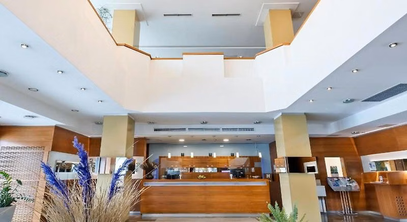 Austria Trend Hotel Europa Graz