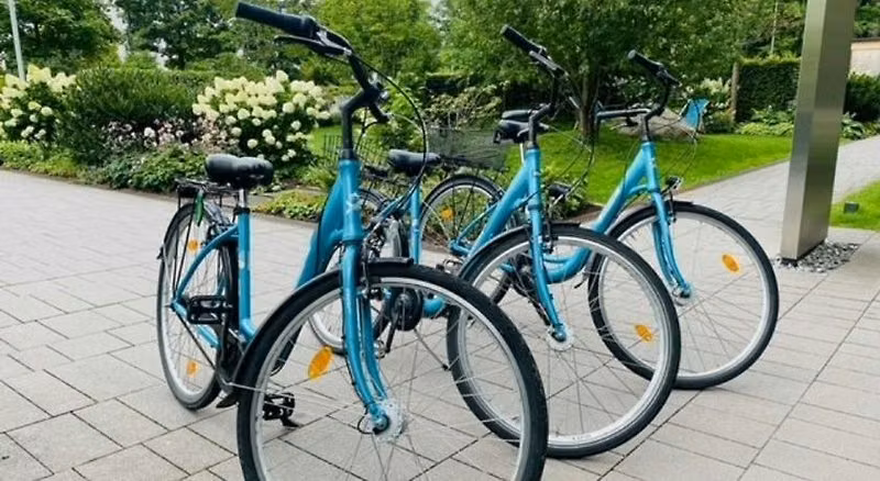 Motel One Copenhagen