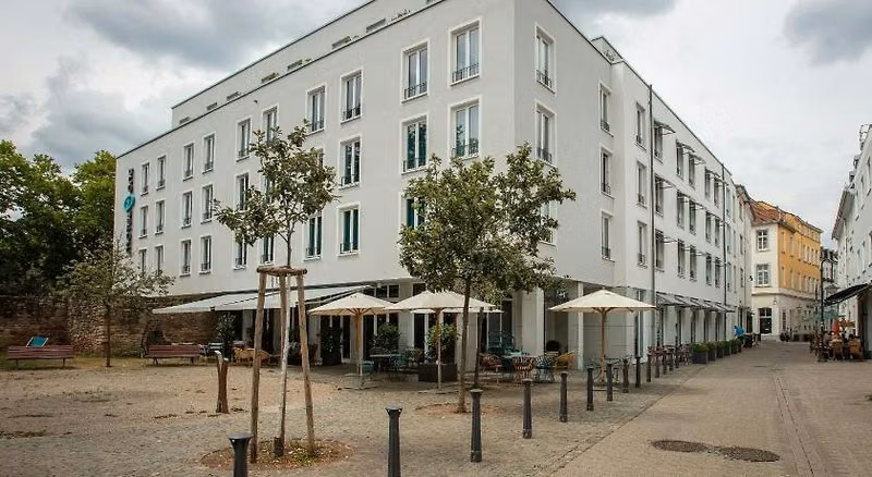 Motel One Saarbrücken