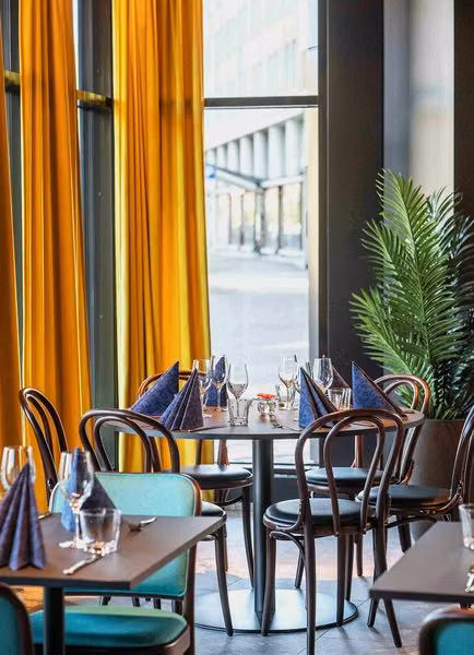 Thon Hotel Harstad