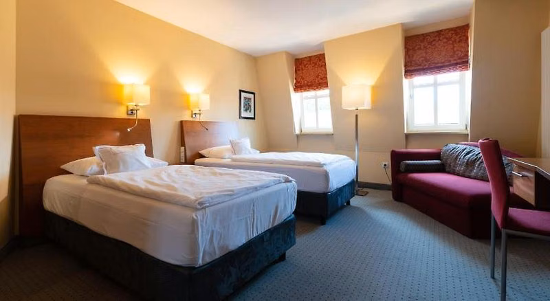 Hotel am Torturm