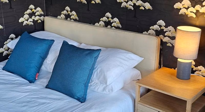 Abigails Hostel