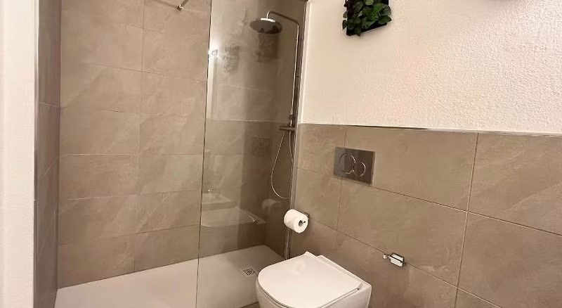 Lugano Center GuestHouse