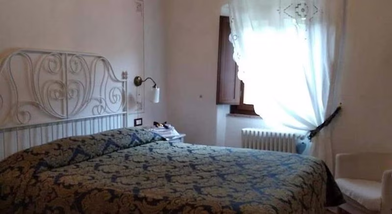 B&B la Concordia