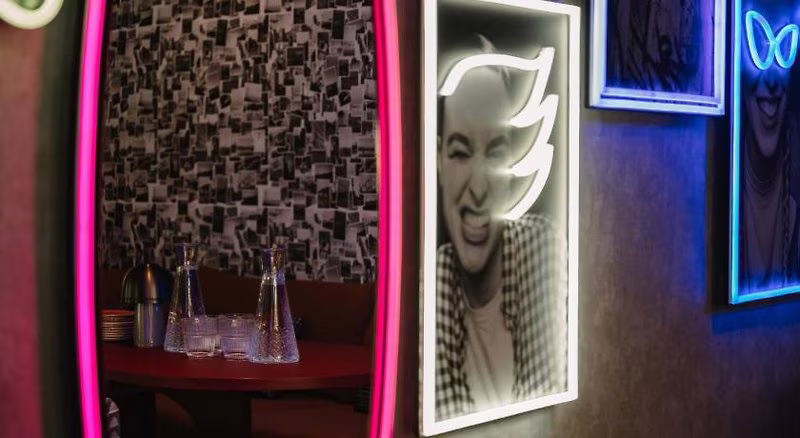 ibis Styles Tallinn