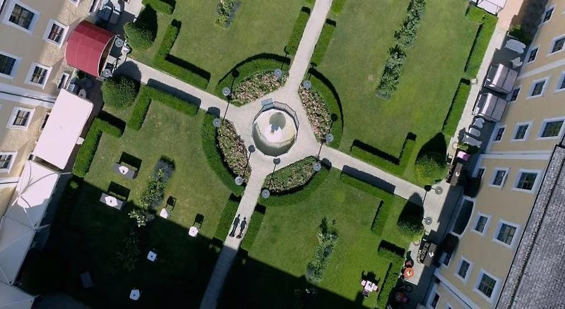 Schlosshotel Mondsee