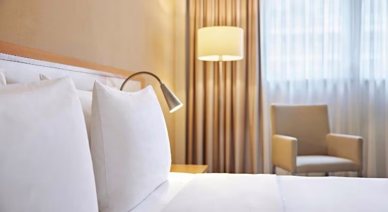 LINDNER HOTEL DOM RESIDENCE