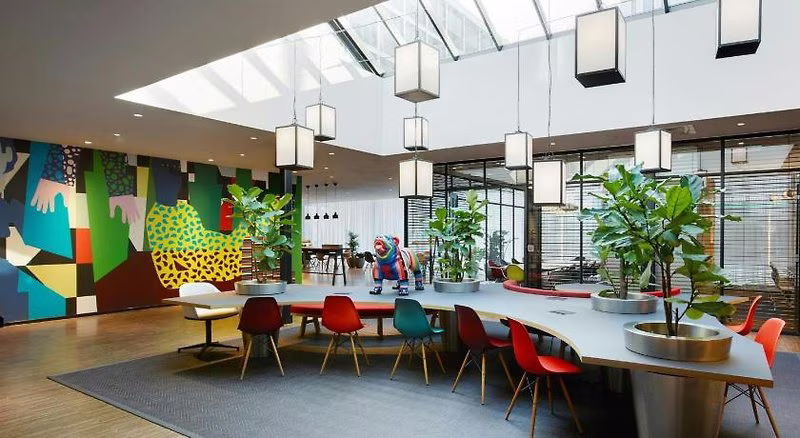 citizenM Rotterdam