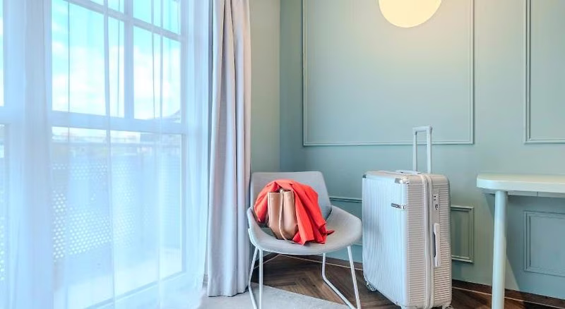 ibis Styles Graz Messe