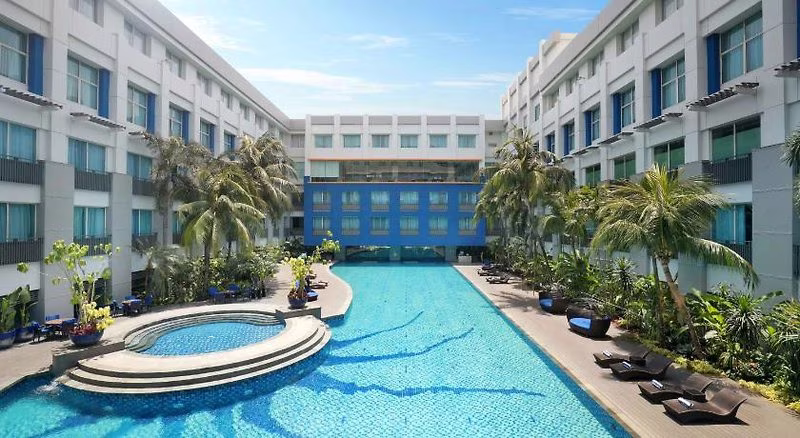 ibis Styles Jakarta Mangga Dua Square