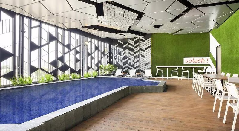 ibis Styles Jakarta Sunter