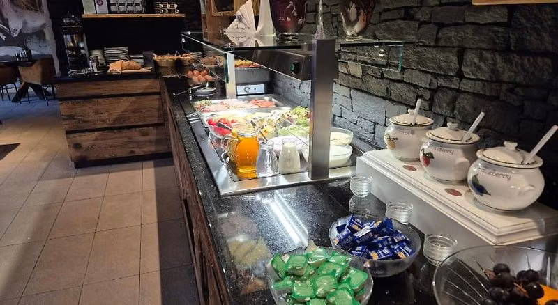 Hotel Restaurant Raunig