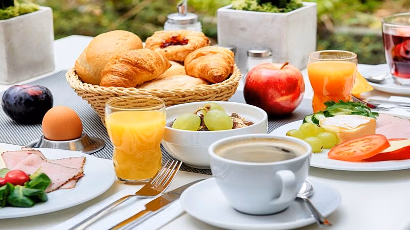 Garner Hotel Frankfurt - Palmengarten by IHG