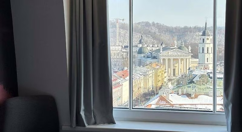 Novotel Vilnius Centre