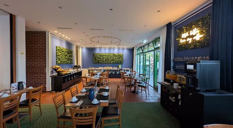 Acron Hotel Quedlinburg