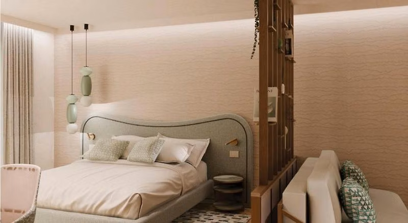 Baia del Mar Beach Boutique Hotel