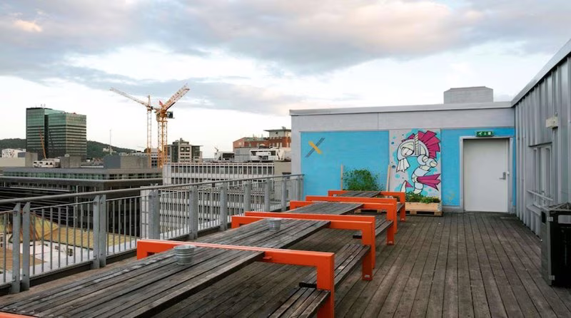 Comfort Hotel Xpress Youngstorget