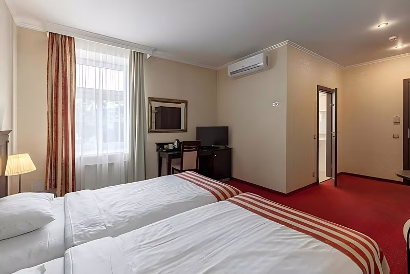 Rixwell Gertrude Hotel