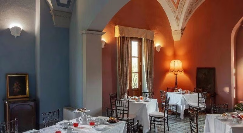 Hotel Villa San Michele