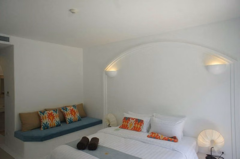 Ocean Breeze Resort Khaolak