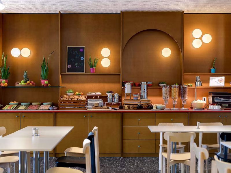 Ibis budget Muenster City