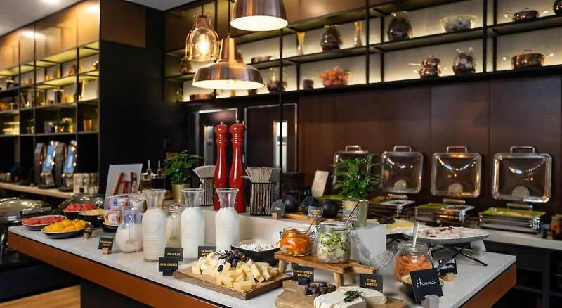 Courtyard by Marriott Vilnius City Center