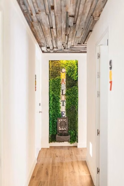 Hostal Charlotte