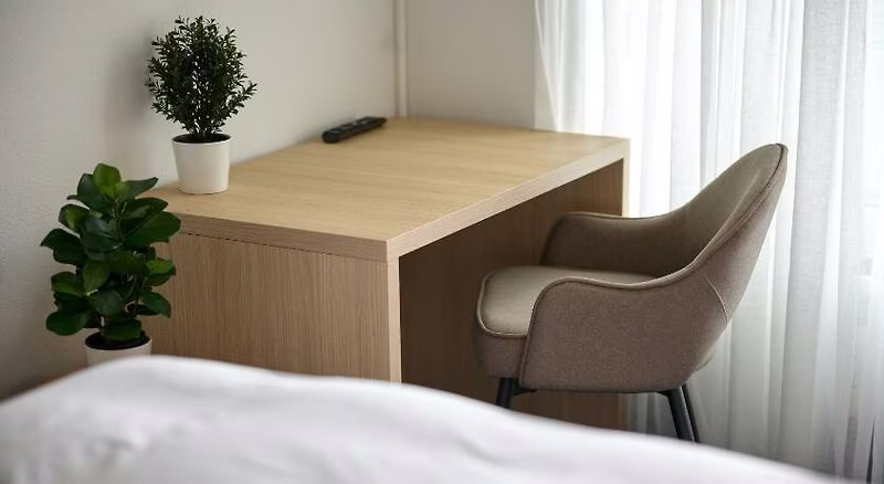 Sorell Hotel Merian