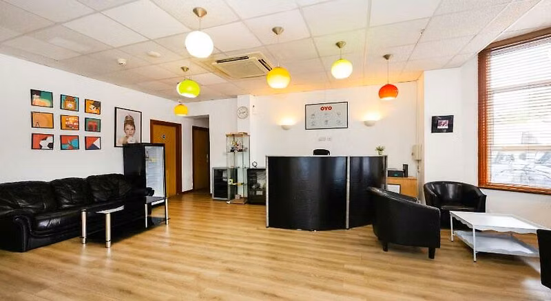 Arinza Hotel