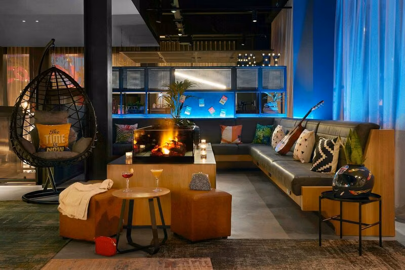 Moxy Milton Keynes