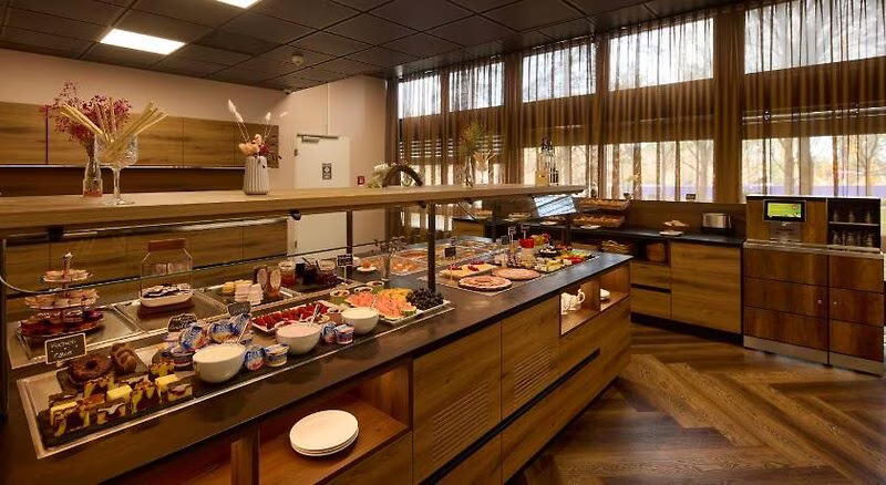 Trip Inn Hotel Frankfurt-Heusenstamm